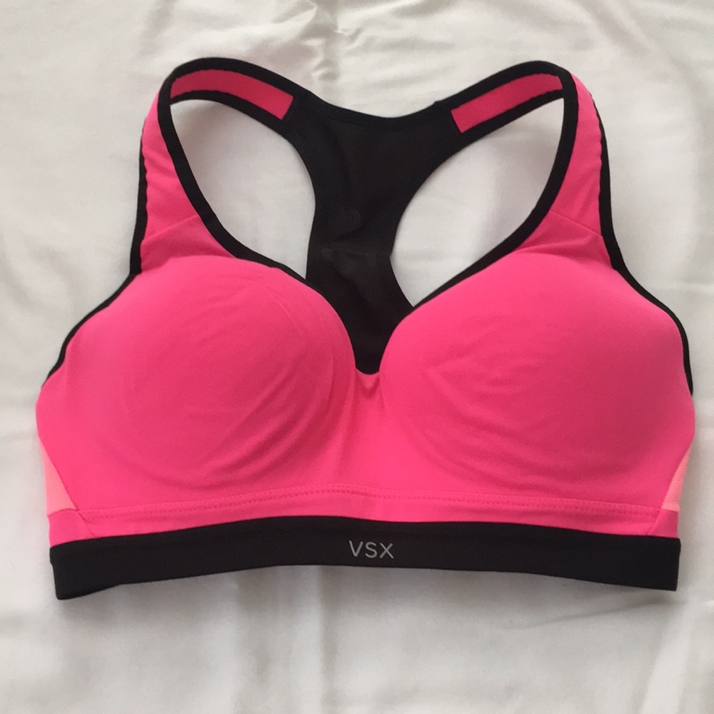 Victoria’s Secret Sports Bra